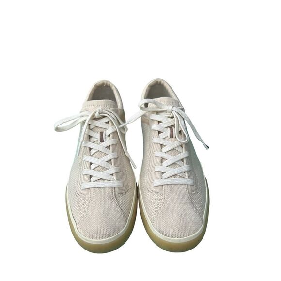 ROTHY’S The Lace Up Sneaker size 10  MSRP$149 - Picture 9 of 10